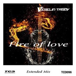 Fire of Love (Extended Mix)